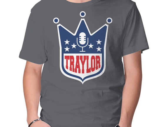 Traylor