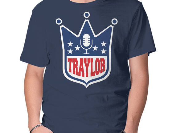 Traylor