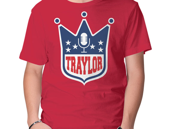 Traylor