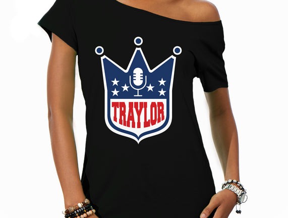 Traylor