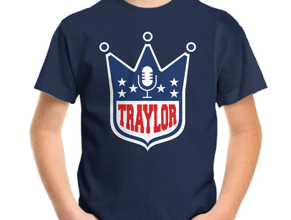 Traylor