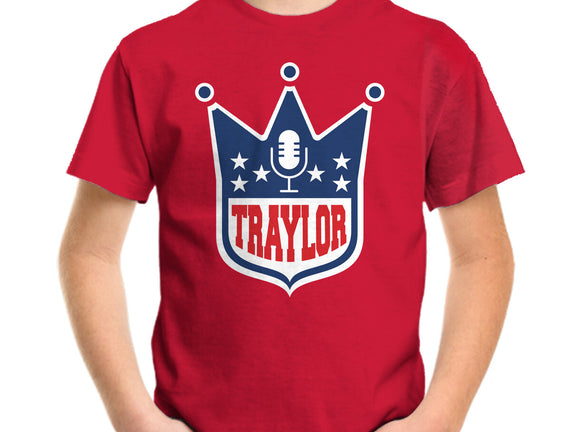 Traylor