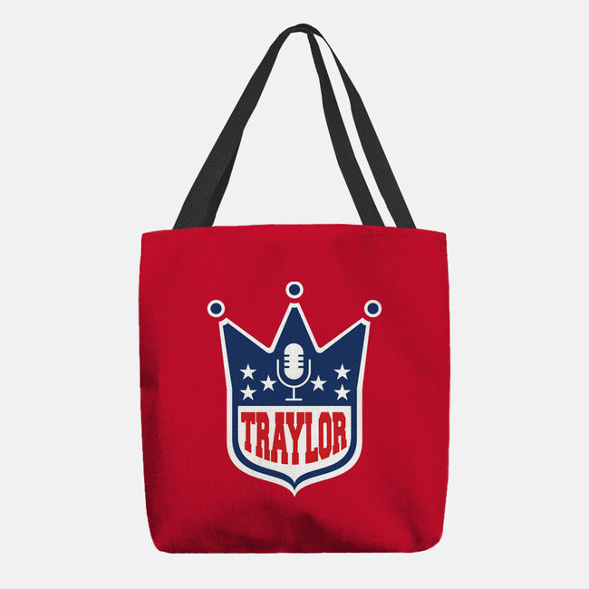 Traylor-None-Basic Tote-Bag-rocketman_art