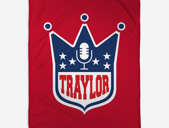 Traylor