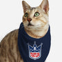 Traylor-Cat-Bandana-Pet Collar-rocketman_art