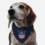 Traylor-Dog-Adjustable-Pet Collar-rocketman_art