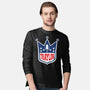 Traylor-Mens-Long Sleeved-Tee-rocketman_art