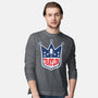 Traylor-Mens-Long Sleeved-Tee-rocketman_art