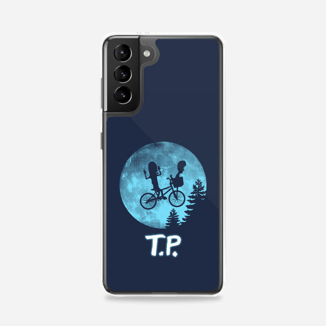 T.P.-Samsung-Snap-Phone Case-Boggs Nicolas