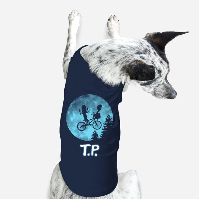 T.P.-Dog-Basic-Pet Tank-Boggs Nicolas