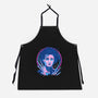 Edward Is Special-Unisex-Kitchen-Apron-IKILO