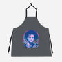 Edward Is Special-Unisex-Kitchen-Apron-IKILO