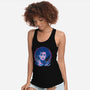 Edward Is Special-Womens-Racerback-Tank-IKILO