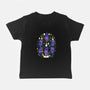 Magic Spell Cat-Baby-Basic-Tee-Vallina84