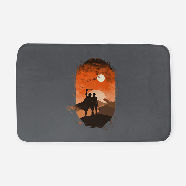 Rakis-None-Memory Foam-Bath Mat-IKILO