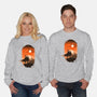 Rakis-Unisex-Crew Neck-Sweatshirt-IKILO