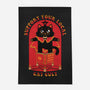 Support Your Local Cat Cult-None-Outdoor-Rug-danielmorris1993