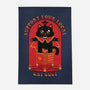 Support Your Local Cat Cult-None-Outdoor-Rug-danielmorris1993