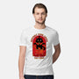 Support Your Local Cat Cult-Mens-Premium-Tee-danielmorris1993