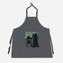 Force 101-Unisex-Kitchen-Apron-pigboom