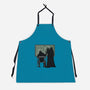 Force 101-Unisex-Kitchen-Apron-pigboom