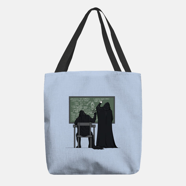 Force 101-None-Basic Tote-Bag-pigboom