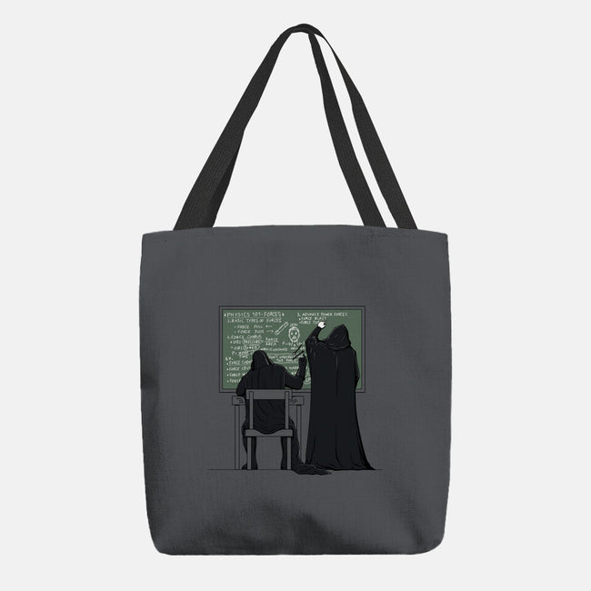 Force 101-None-Basic Tote-Bag-pigboom