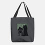 Force 101-None-Basic Tote-Bag-pigboom