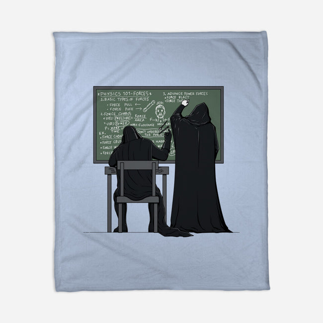 Force 101-None-Fleece-Blanket-pigboom