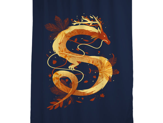 Autumn Dragon