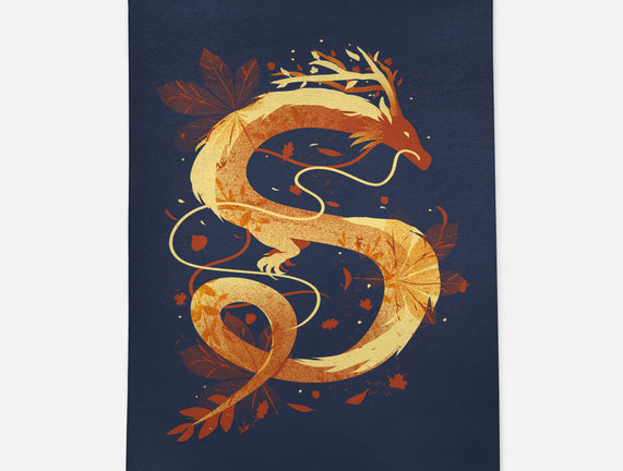 Autumn Dragon