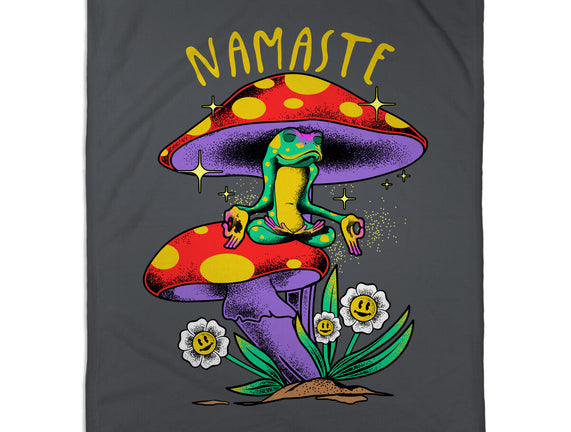 Namaste Meditation