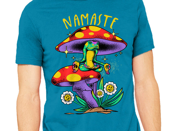 Namaste Meditation