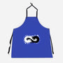 Endless Cats-Unisex-Kitchen-Apron-erion_designs