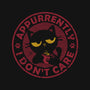 Appurrently I Don't Care-None-Fleece-Blanket-erion_designs