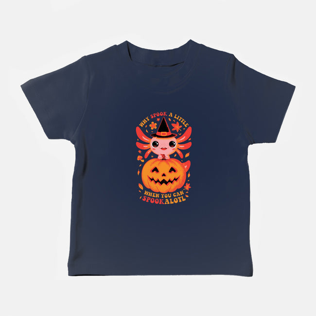 Spook-Alotl-Baby-Basic-Tee-danielmorris1993