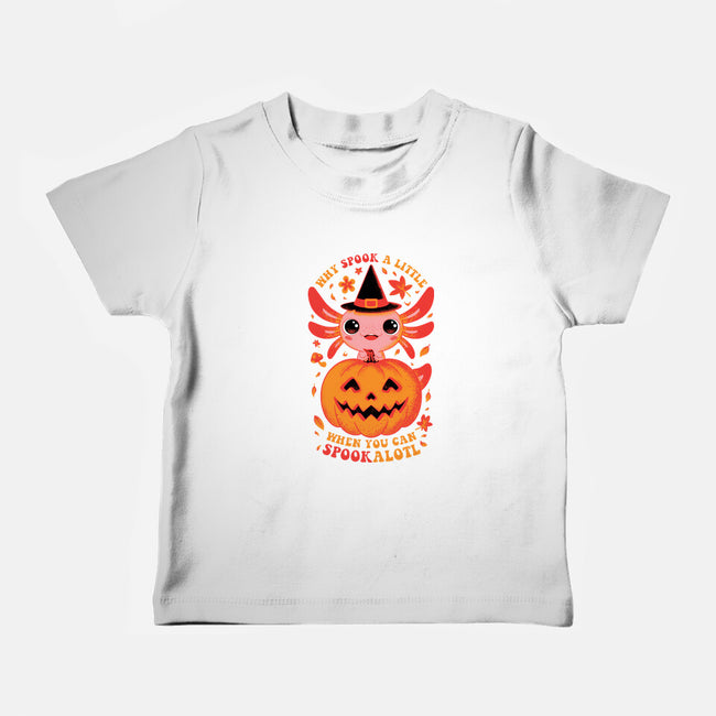 Spook-Alotl-Baby-Basic-Tee-danielmorris1993