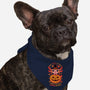 Spook-Alotl-Dog-Bandana-Pet Collar-danielmorris1993