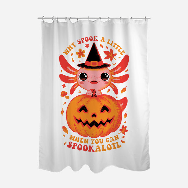 Spook-Alotl-None-Polyester-Shower Curtain-danielmorris1993