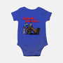 Keep On Groovin-Baby-Basic-Onesie-Boggs Nicolas