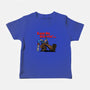 Keep On Groovin-Baby-Basic-Tee-Boggs Nicolas