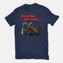 Keep On Groovin-Mens-Heavyweight-Tee-Boggs Nicolas