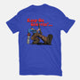 Keep On Groovin-Youth-Basic-Tee-Boggs Nicolas