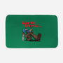 Keep On Groovin-None-Memory Foam-Bath Mat-Boggs Nicolas