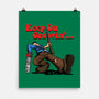 Keep On Groovin-None-Matte-Poster-Boggs Nicolas