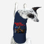 Keep On Groovin-Dog-Basic-Pet Tank-Boggs Nicolas