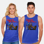 Keep On Groovin-Unisex-Basic-Tank-Boggs Nicolas