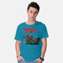 Keep On Groovin-Mens-Basic-Tee-Boggs Nicolas