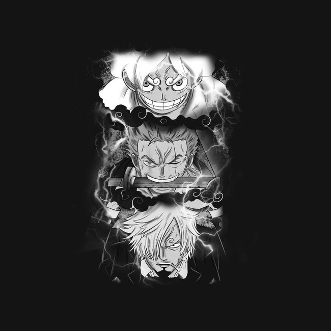 The Monster Trio-None-Indoor-Rug-fanfabio