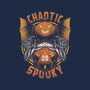 Chaotic Spooky Halloween RPG-Mens-Long Sleeved-Tee-Studio Mootant